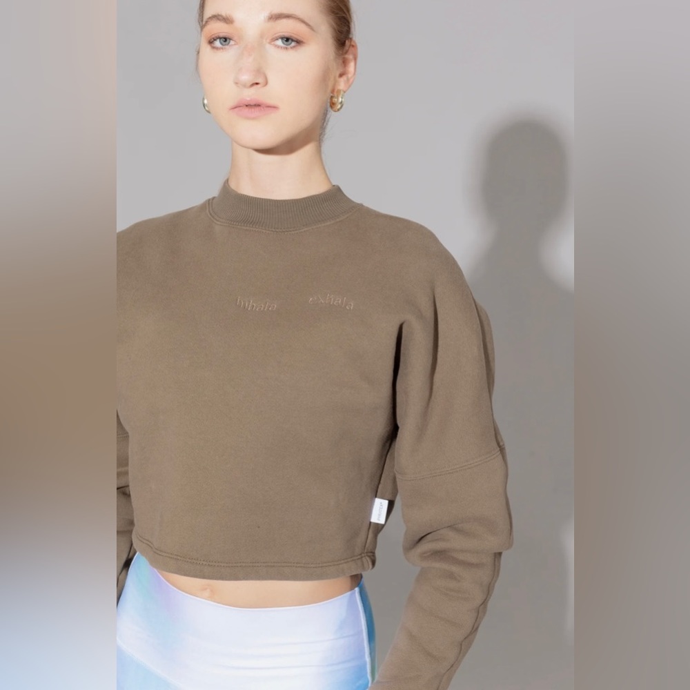 Crece Sweatshirt